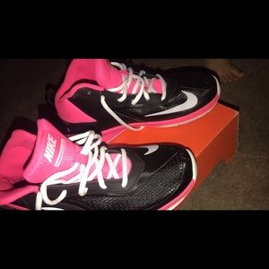 Nike shoes